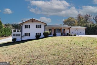 6157 Orville Drive MAIN, Flowery Branch, GA 30542