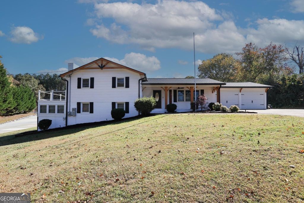 6157 Orville Drive MAIN, Flowery Branch, GA 30542