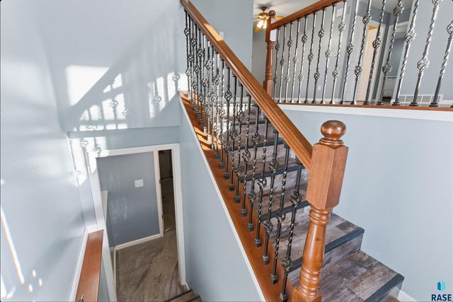 1912 S Hunters Cir Circle, Sioux Falls, SD 57103