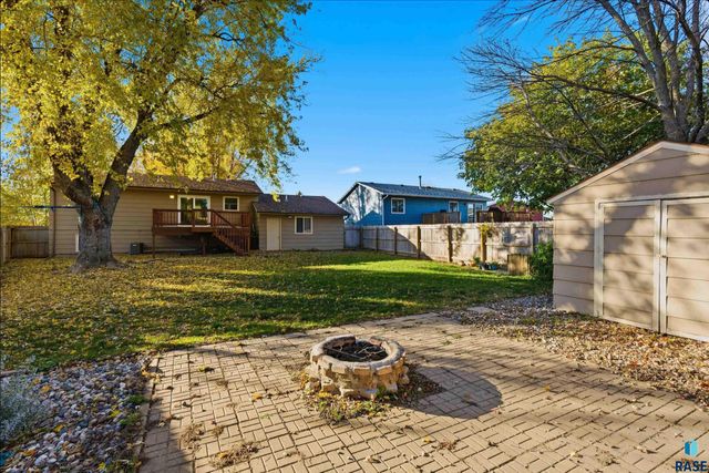 1912 S Hunters Cir Circle, Sioux Falls, SD 57103