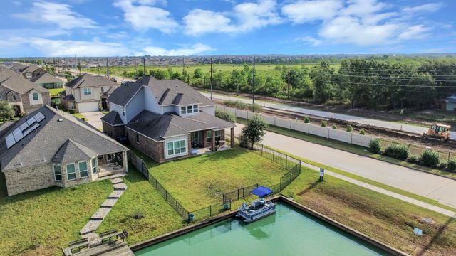 24003 Cannon Anello Court, Katy, TX 77493
