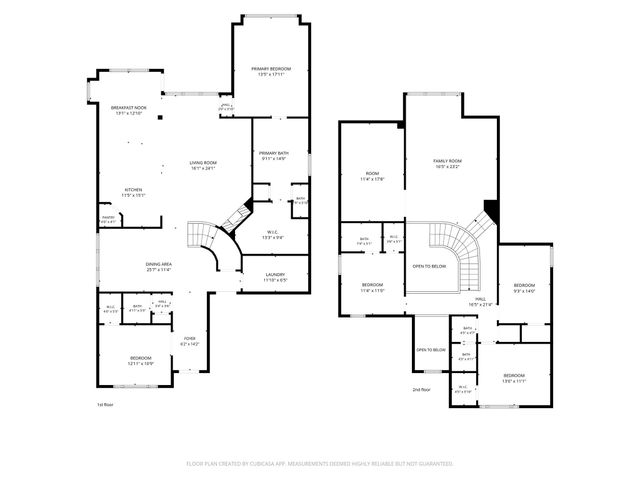24003 Cannon Anello Court, Katy, TX 77493