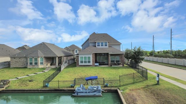 24003 Cannon Anello Court, Katy, TX 77493