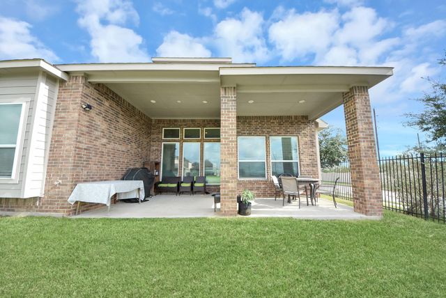 24003 Cannon Anello Court, Katy, TX 77493