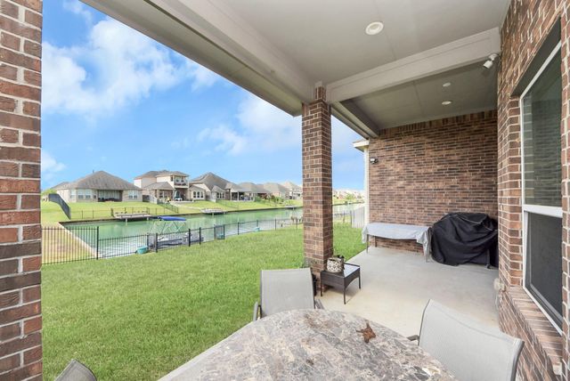 24003 Cannon Anello Court, Katy, TX 77493