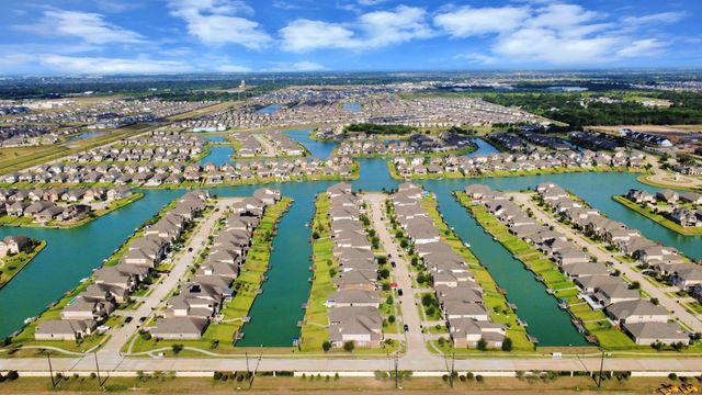 24003 Cannon Anello Court, Katy, TX 77493