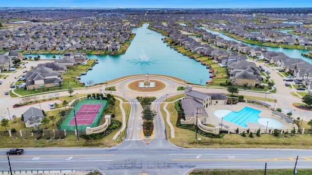 24003 Cannon Anello Court, Katy, TX 77493