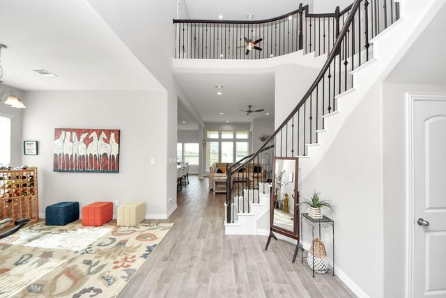 24003 Cannon Anello Court, Katy, TX 77493