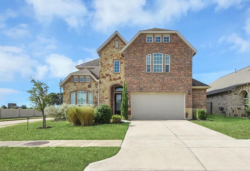 24003 Cannon Anello Court, Katy, TX 77493
