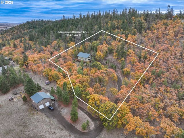 2224 FOSTER Pl, Goldendale, WA 98620