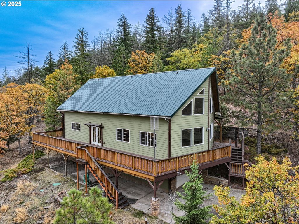 2224 FOSTER Pl, Goldendale, WA 98620