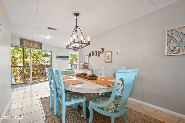 470 Porpoise Drive, Fripp Island, SC 29920