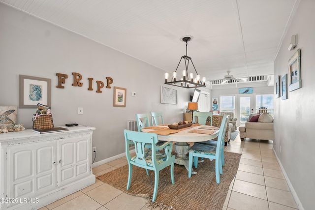 470 Porpoise Drive, Fripp Island, SC 29920