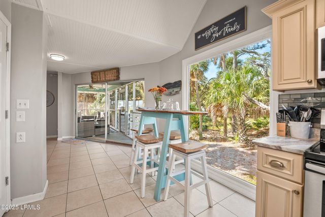 470 Porpoise Drive, Fripp Island, SC 29920