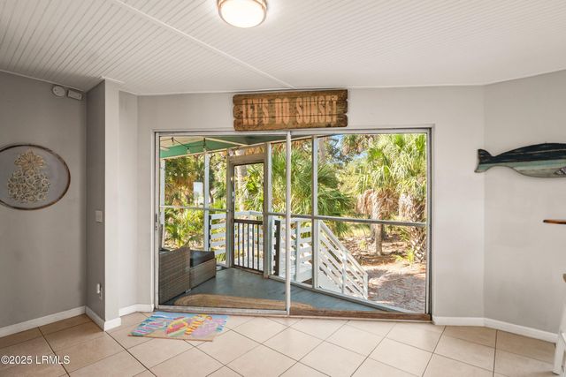 470 Porpoise Drive, Fripp Island, SC 29920