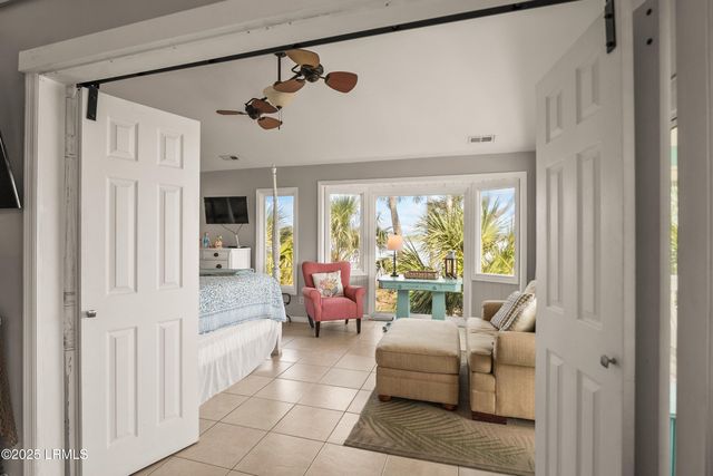 470 Porpoise Drive, Fripp Island, SC 29920