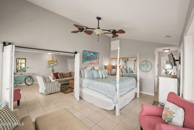 470 Porpoise Drive, Fripp Island, SC 29920