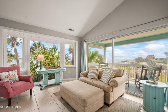 470 Porpoise Drive, Fripp Island, SC 29920