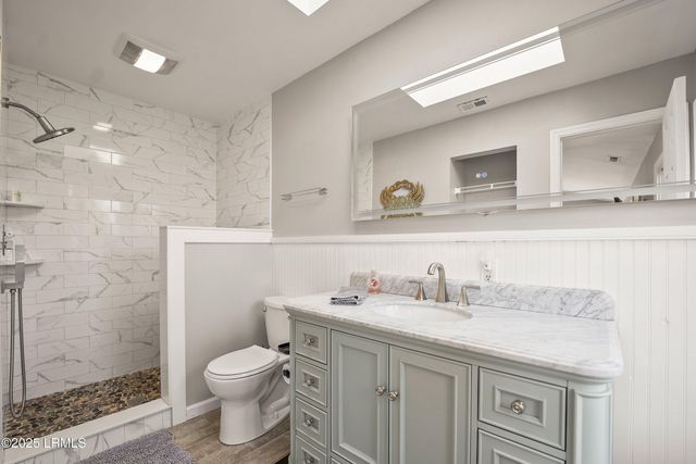 470 Porpoise Drive, Fripp Island, SC 29920