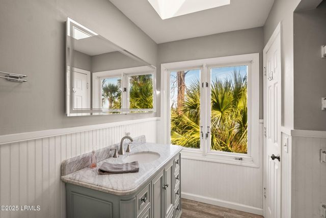 470 Porpoise Drive, Fripp Island, SC 29920