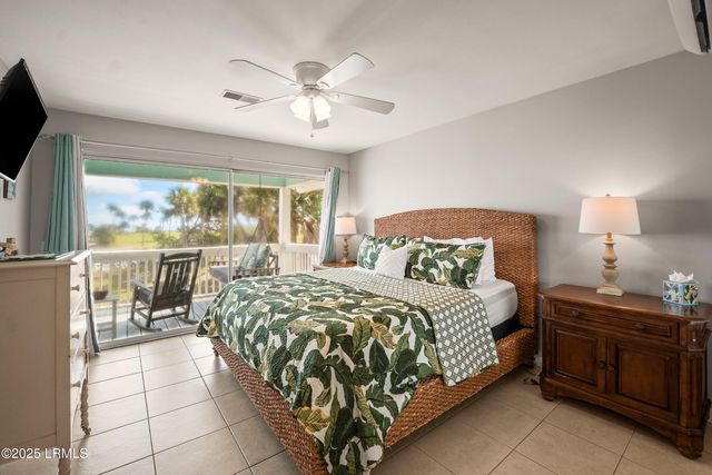 470 Porpoise Drive, Fripp Island, SC 29920