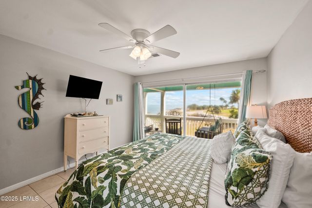 470 Porpoise Drive, Fripp Island, SC 29920