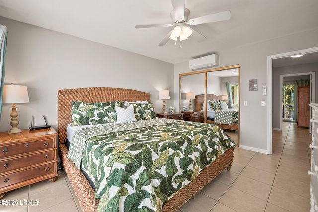 470 Porpoise Drive, Fripp Island, SC 29920