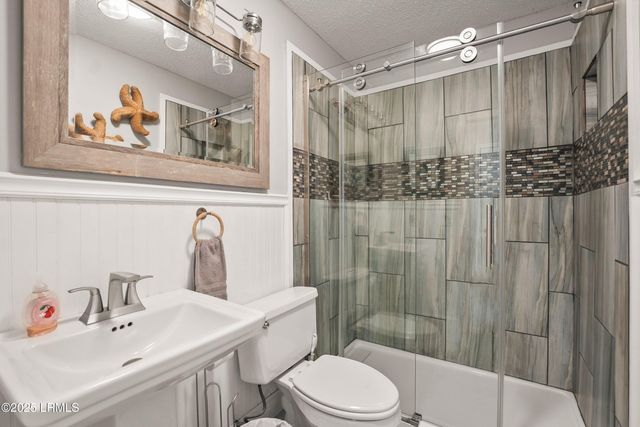 470 Porpoise Drive, Fripp Island, SC 29920