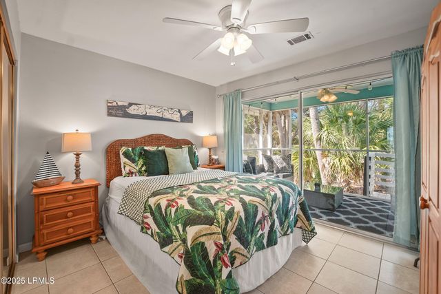 470 Porpoise Drive, Fripp Island, SC 29920