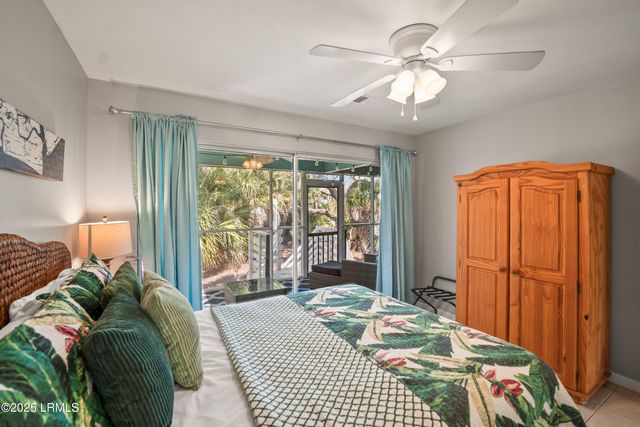 470 Porpoise Drive, Fripp Island, SC 29920