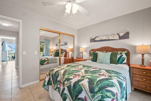 470 Porpoise Drive, Fripp Island, SC 29920