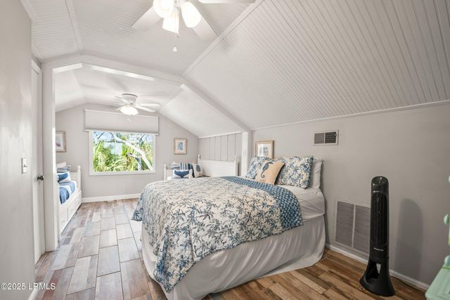 470 Porpoise Drive, Fripp Island, SC 29920