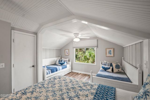 470 Porpoise Drive, Fripp Island, SC 29920