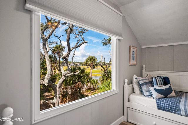 470 Porpoise Drive, Fripp Island, SC 29920