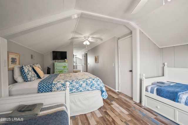 470 Porpoise Drive, Fripp Island, SC 29920