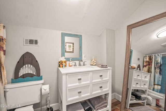 470 Porpoise Drive, Fripp Island, SC 29920