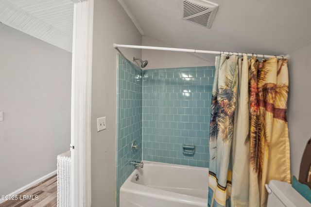 470 Porpoise Drive, Fripp Island, SC 29920