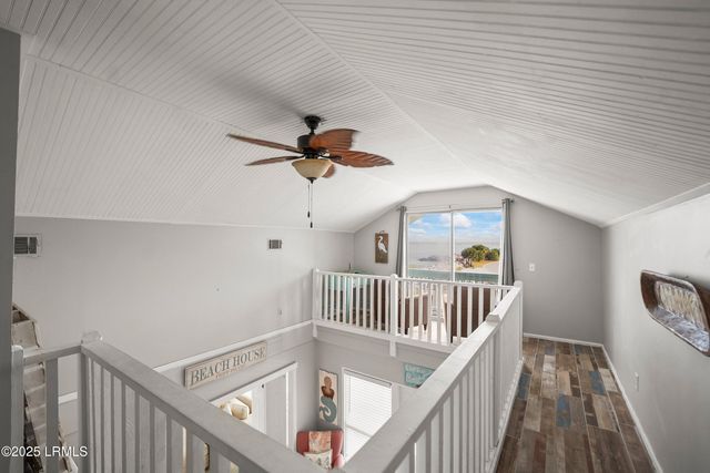 470 Porpoise Drive, Fripp Island, SC 29920