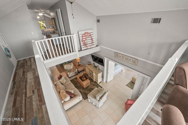 470 Porpoise Drive, Fripp Island, SC 29920