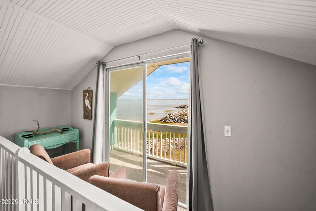 470 Porpoise Drive, Fripp Island, SC 29920