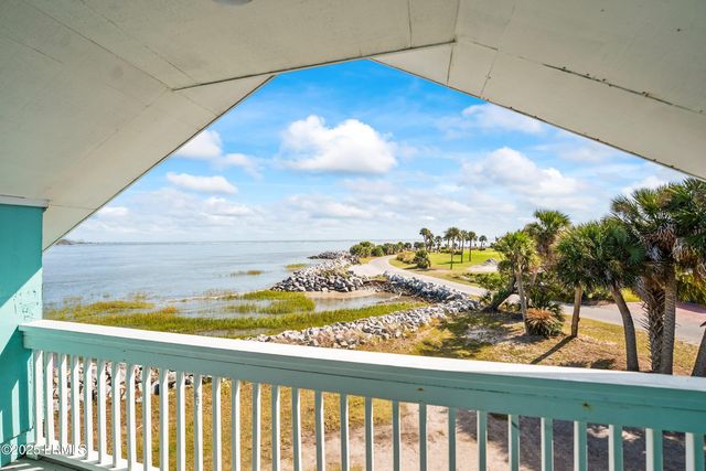 470 Porpoise Drive, Fripp Island, SC 29920