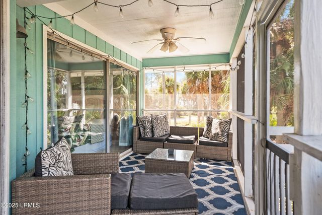 470 Porpoise Drive, Fripp Island, SC 29920