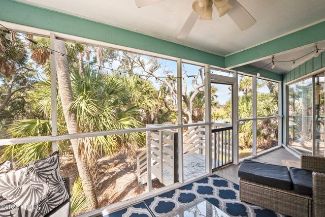 470 Porpoise Drive, Fripp Island, SC 29920