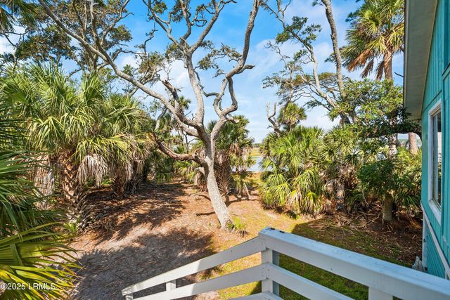 470 Porpoise Drive, Fripp Island, SC 29920