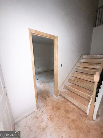 116 Hampton Way LOT 5, Macon, GA 31220