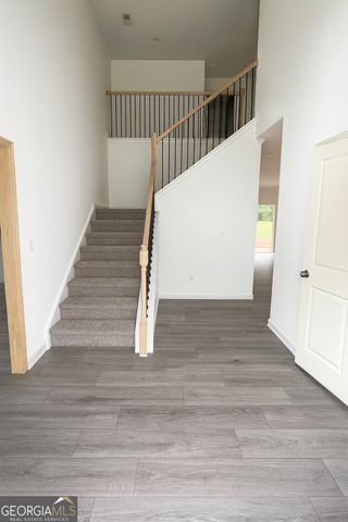 116 Hampton Way LOT 5, Macon, GA 31220