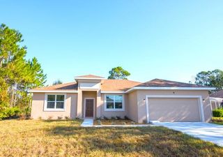 4 BUFFALO MEADOW LANE, Palm Coast, FL 32137