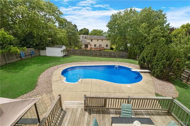 425 Knowell Road, Camillus, NY 13031