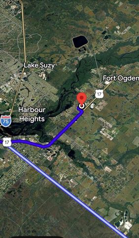 140 Vanilla Circle, Punta Gorda, FL 33982