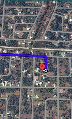 140 Vanilla Circle, Punta Gorda, FL 33982